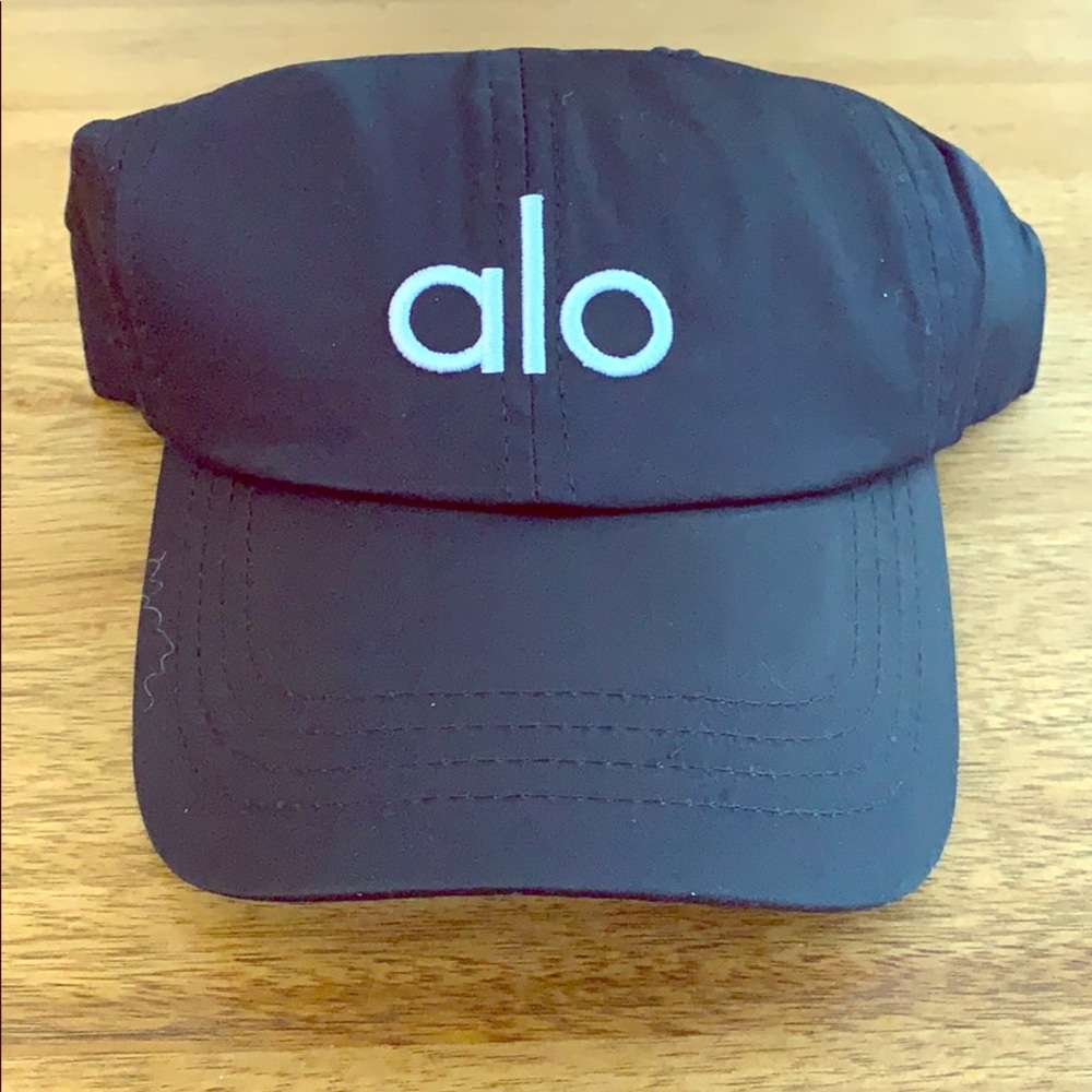 Alo off duty cap/ baseball hat